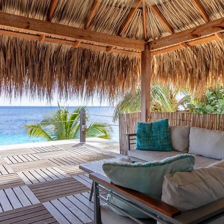 One Ocean Boutique Apartments & Suites Bonaire คราเลนไดค์ ภายนอก รูปภาพ