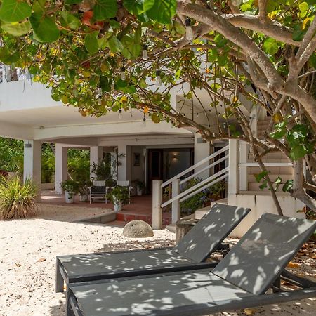One Ocean Boutique Apartments & Suites Bonaire คราเลนไดค์ ภายนอก รูปภาพ