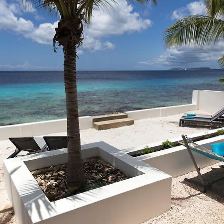 One Ocean Boutique Apartments & Suites Bonaire คราเลนไดค์ ภายนอก รูปภาพ
