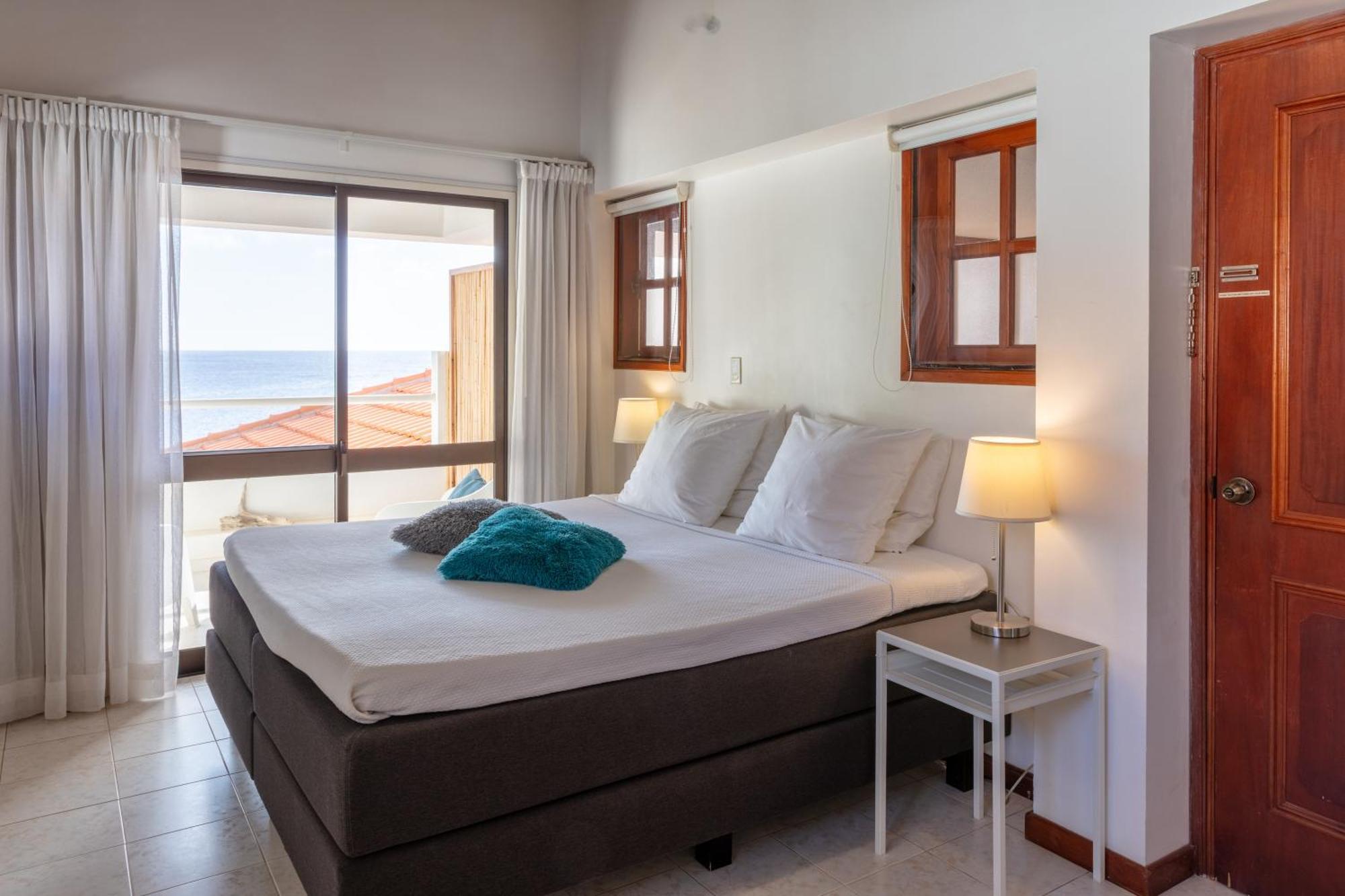 One Ocean Boutique Apartments & Suites Bonaire คราเลนไดค์ ห้อง รูปภาพ