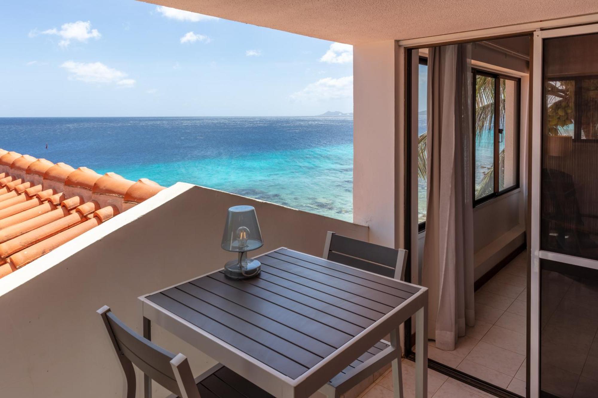 One Ocean Boutique Apartments & Suites Bonaire คราเลนไดค์ ห้อง รูปภาพ