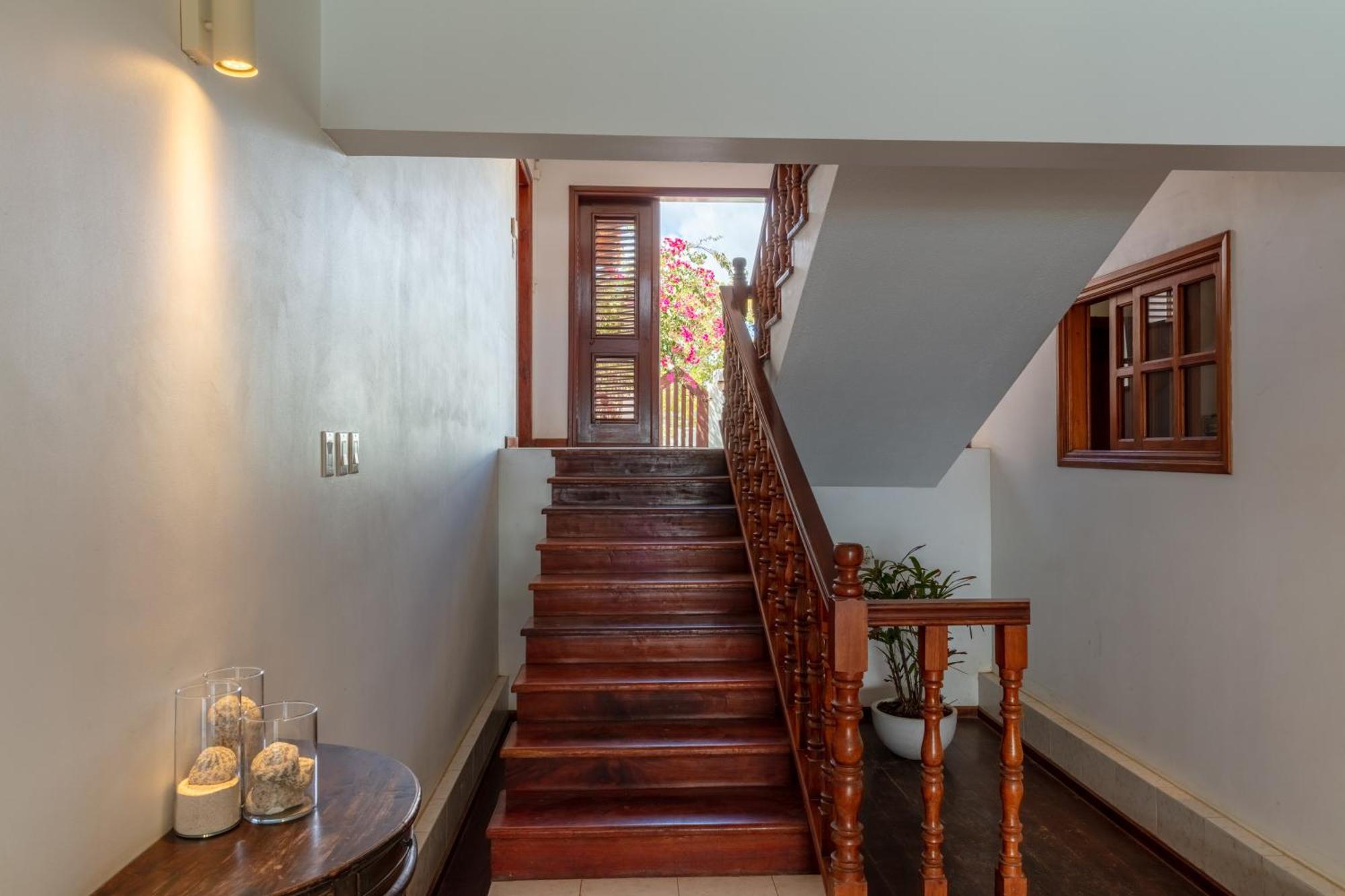 One Ocean Boutique Apartments & Suites Bonaire คราเลนไดค์ ห้อง รูปภาพ