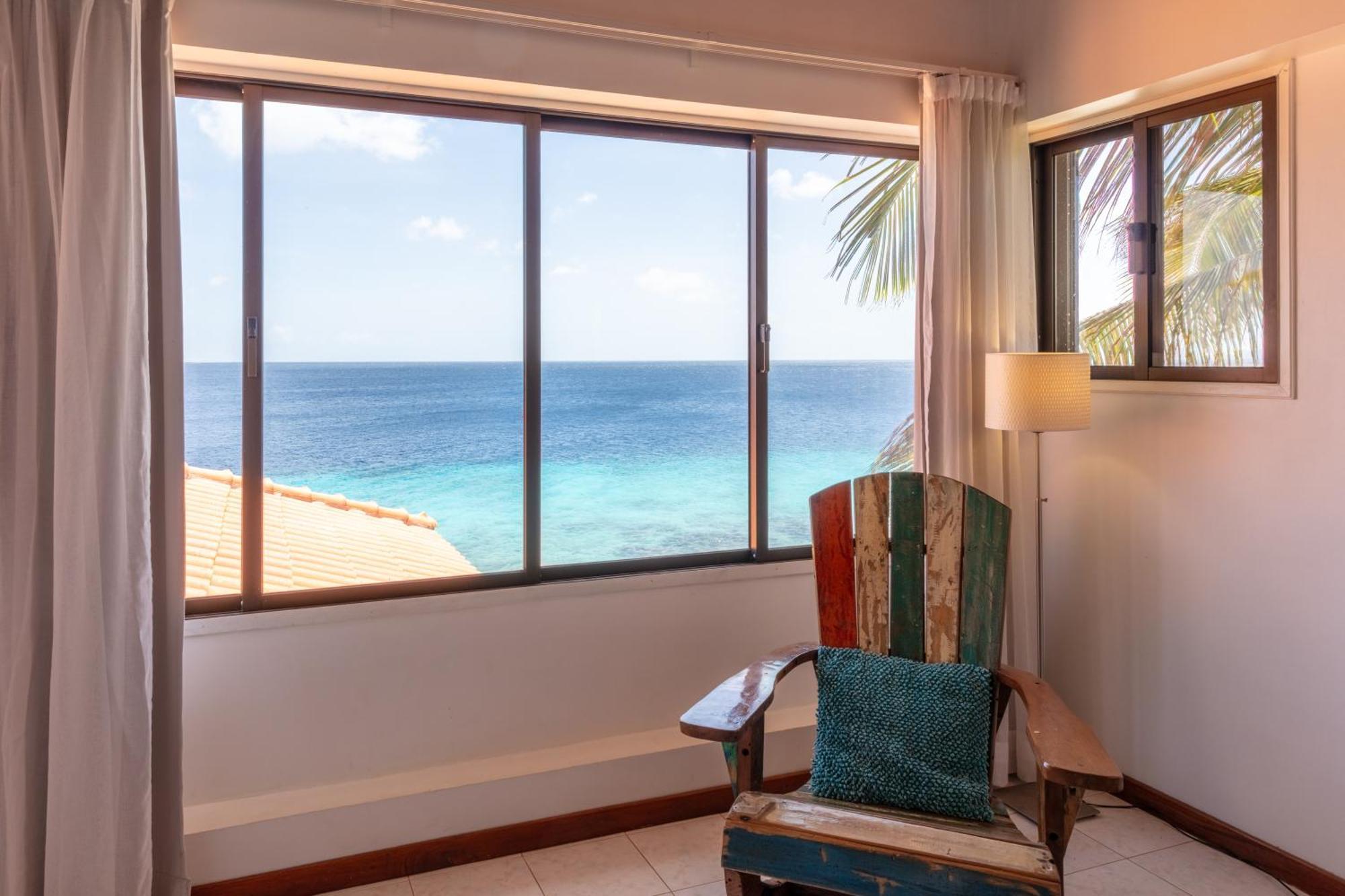 One Ocean Boutique Apartments & Suites Bonaire คราเลนไดค์ ห้อง รูปภาพ