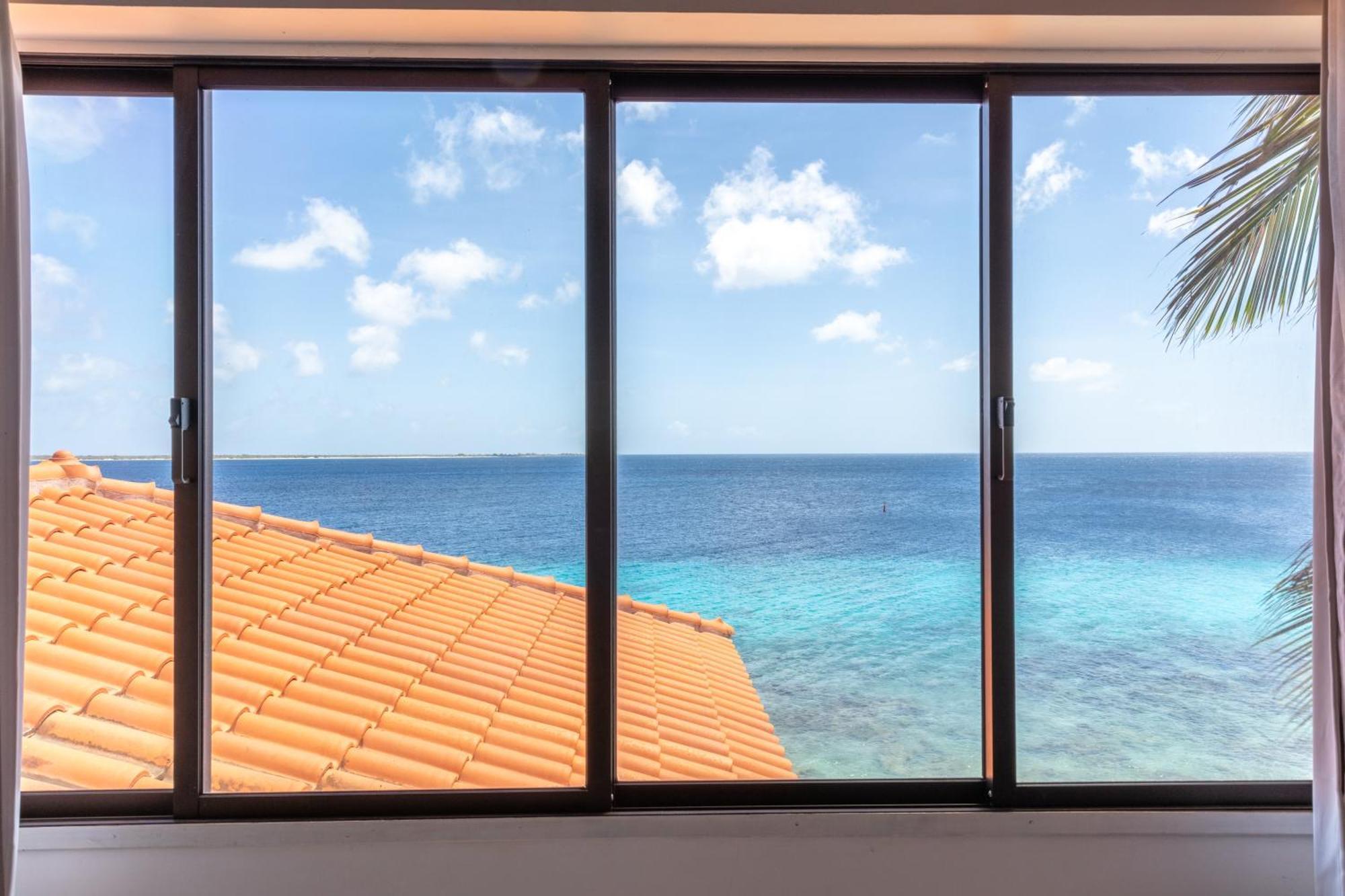 One Ocean Boutique Apartments & Suites Bonaire คราเลนไดค์ ห้อง รูปภาพ