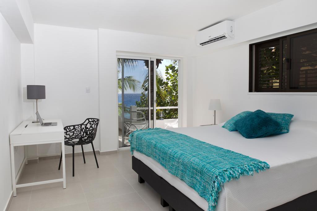 One Ocean Boutique Apartments & Suites Bonaire คราเลนไดค์ ภายนอก รูปภาพ