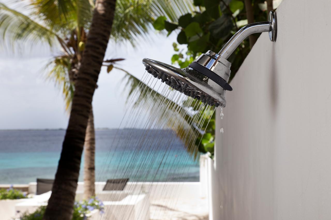 One Ocean Boutique Apartments & Suites Bonaire คราเลนไดค์ ภายนอก รูปภาพ